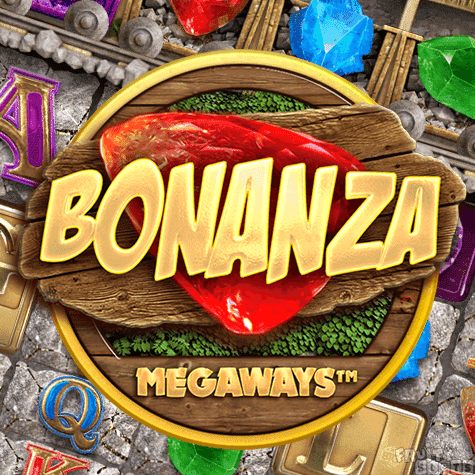 Bonanza Megaways win