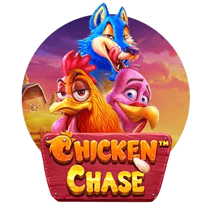 Chicken Chase hos Cherry Casino