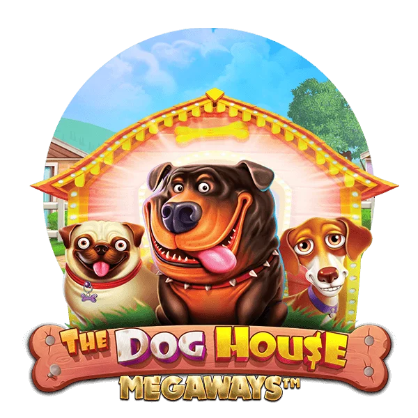 Dog House Megaways hos Cherry Casino