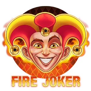 Fire Joker hos Cherry Casino