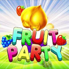 Fruit Party hos Cherry Casino