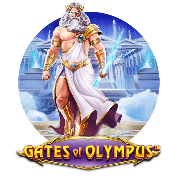 Gates of Olympus hos Cherry Casino