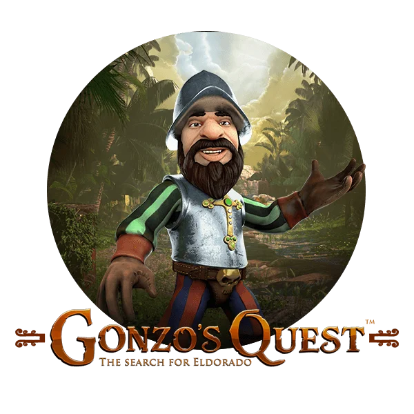 Gonzo’s Quest hos Cherry Casino