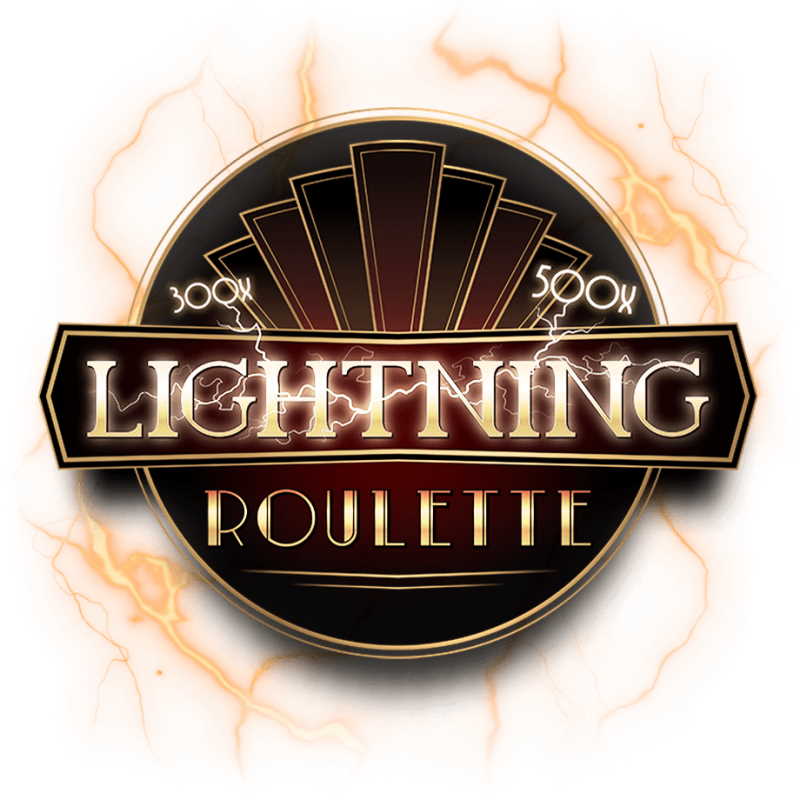 Lightning Roulette hos Cherry Casino