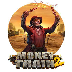 Money Train 2 hos Cherry Casino